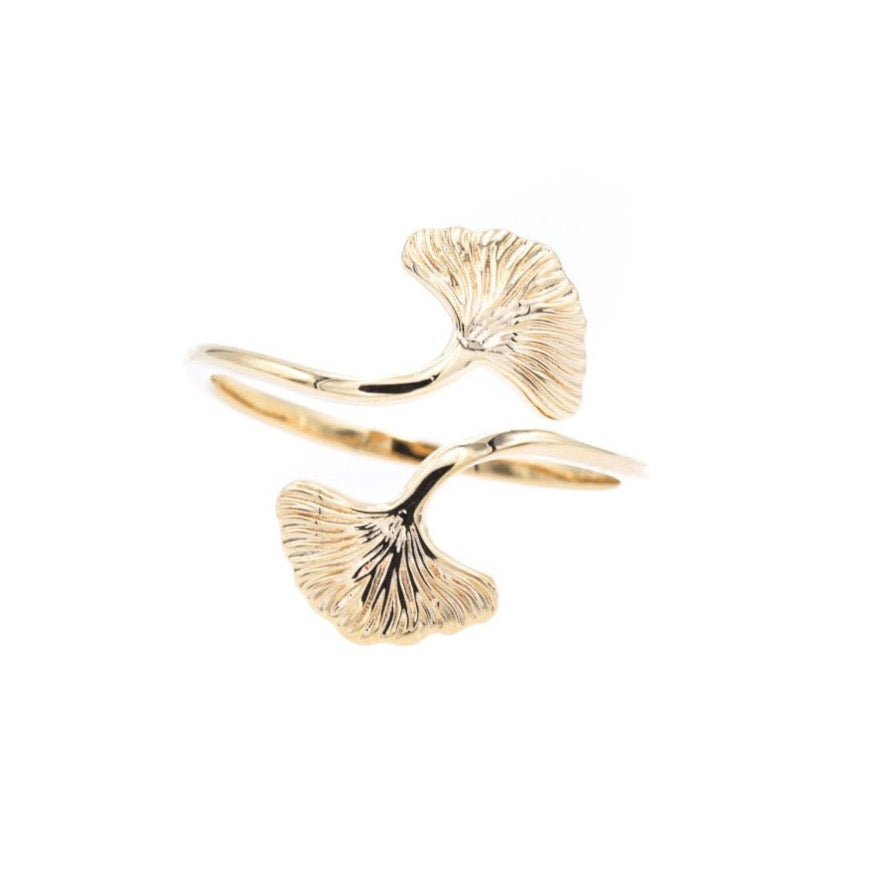 Bonbonnière à bijoux en laiton