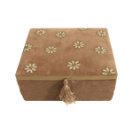 Boîte à bijoux - Grande - Daisy