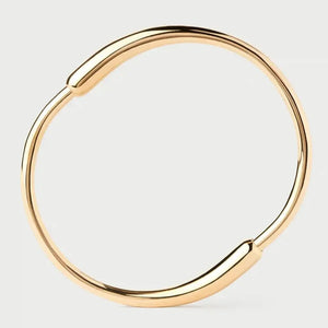 Bracelet jonc Loop - bracelet moderne et elegant PD PAOLA 
