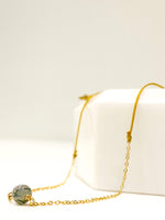 Bracelet Give Me Happiness - Agate Arbre