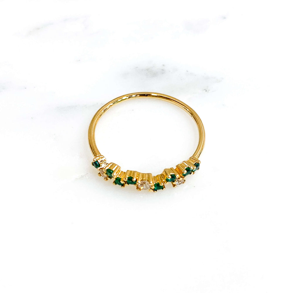 Bague Gala