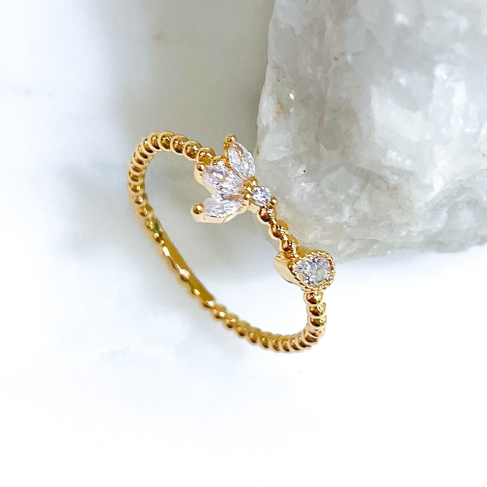 Bague Nérée