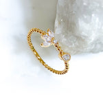 Bague Nérée