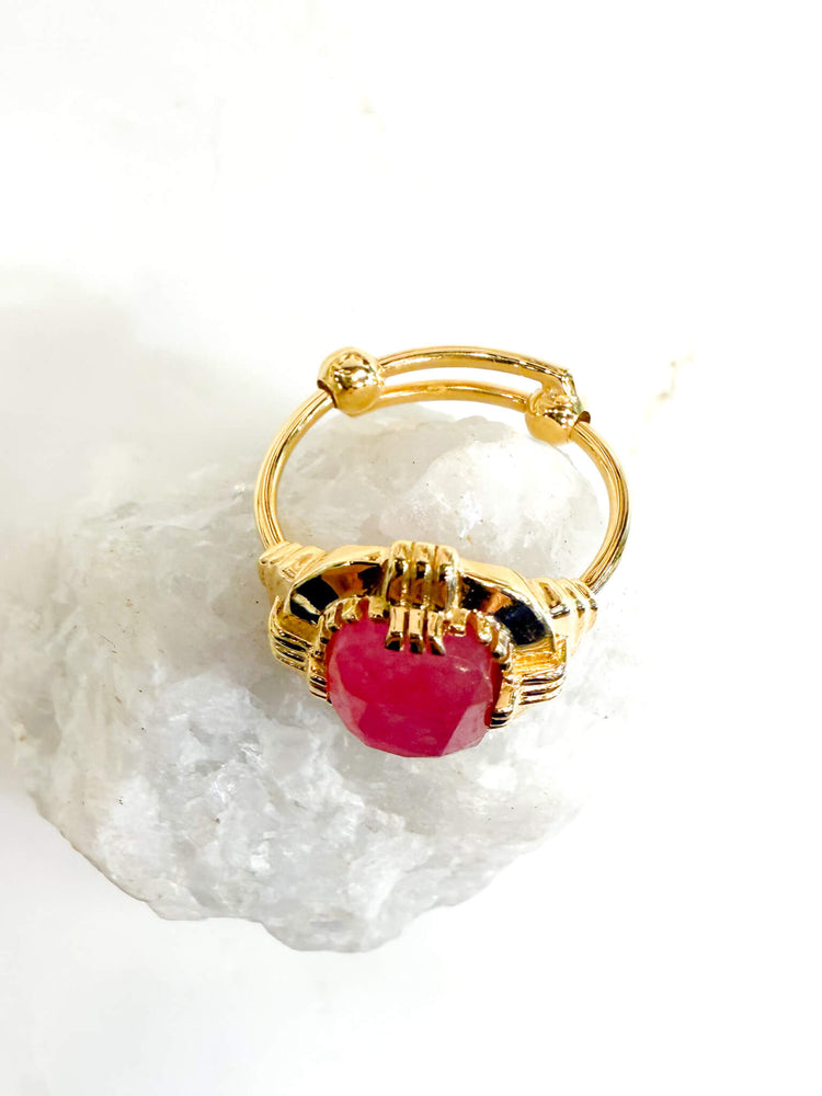 bijoux au fil de lo createurs de bijoux francais - French design - 小众品牌 - made in France - made in Paris  