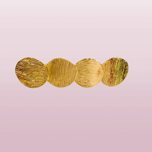 Barrette à cheveux - Dotty