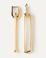 Boucles d'oreilles Rodeo