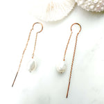 Boucles d'oreilles Bénédicte