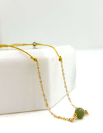 Bracelet Give Me Happiness - Agate Mousse