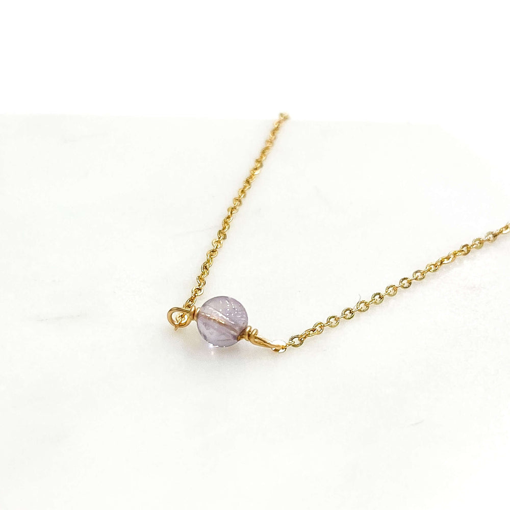 Bracelet Give Me Happiness -  Auralite 23