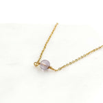 Bracelet Give Me Happiness -  Auralite 23