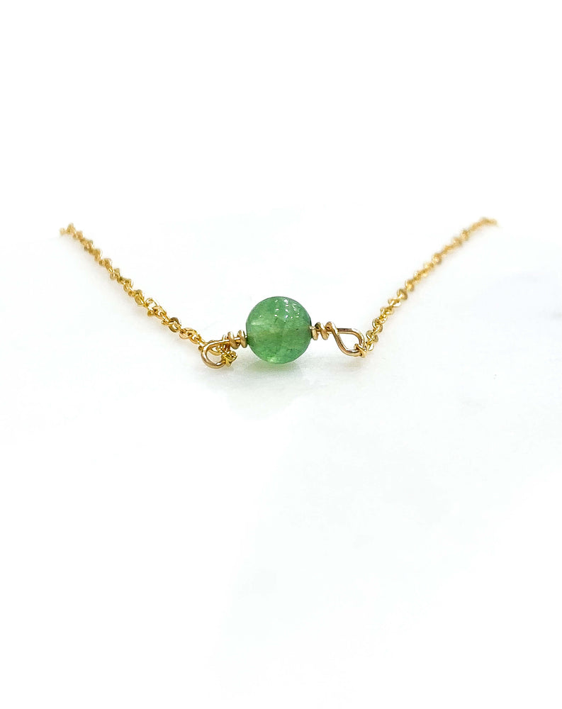 Bracelet Give Me Happiness - Aventurine