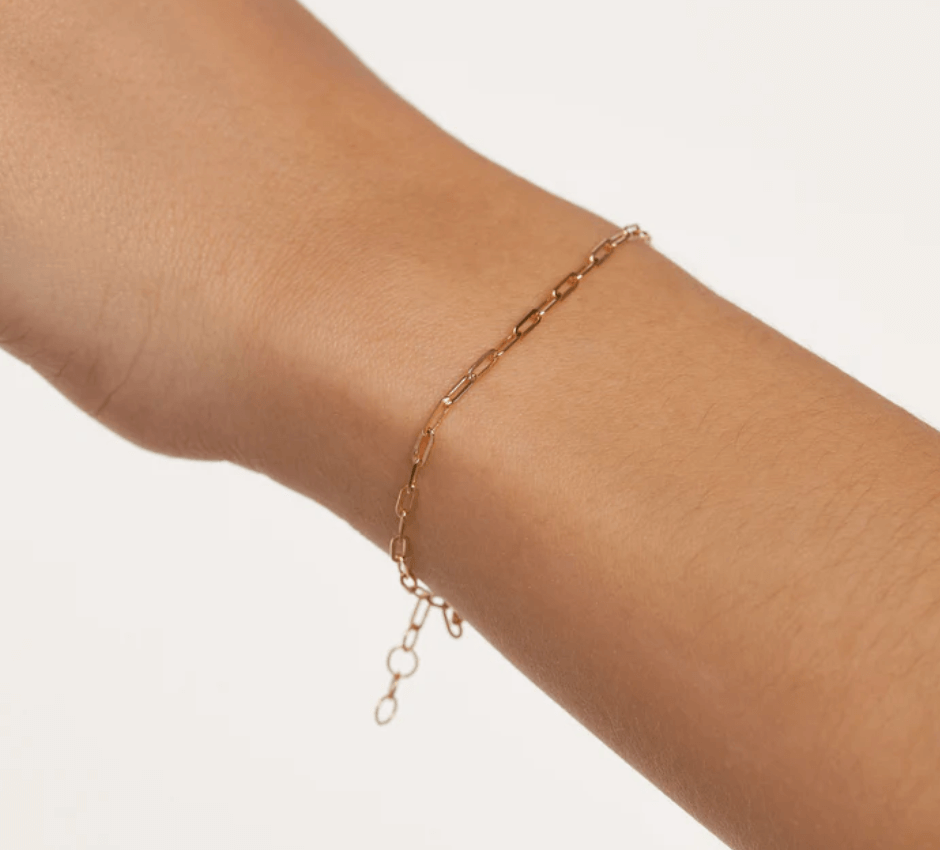 bracelet femme en or 18K PD PAOLA