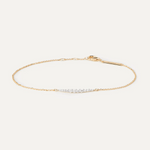 Bracelet Kate - Or et Diamant