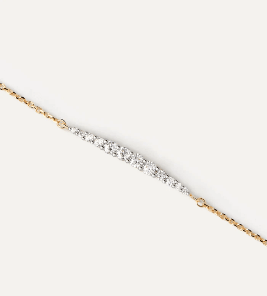 bracelet kate pd paola or diamants