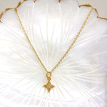 Collier Star