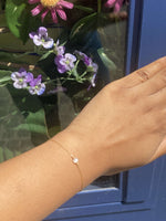 Bracelet Give Me Happiness - Pierre de Lune
