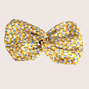 Headband - Laure Derrey - Headband Laure Derrey - Bandeau pour Cheveux - Bandeau Femme - Accessoire De Mode - Accessoire Pour Cheveux