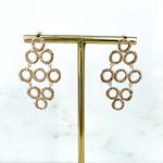 Boucles d’oreilles Grace