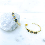 Boucles d’oreilles Anika