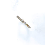 Bague Margot - Kaki
