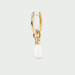 Créole unité Jupiter cristal de roche petit modèle