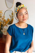 Headband Nellie