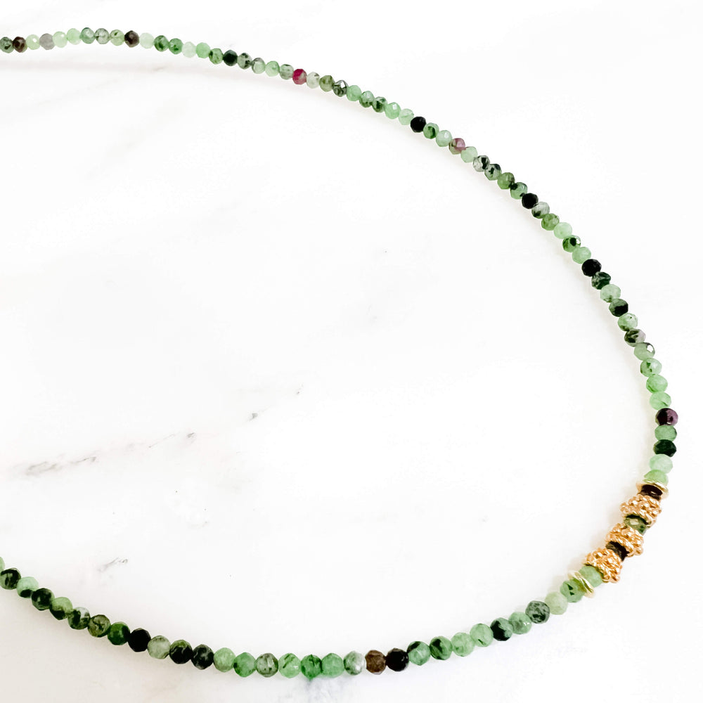 Collier ras du cou - Talitha