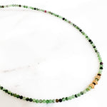 Collier ras du cou - Talitha
