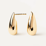 Boucles d'oreilles Sugar large