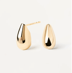 Boucles d'oreilles Sugar