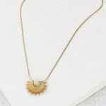 Collier NYX