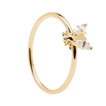 Bague Buzz - Or