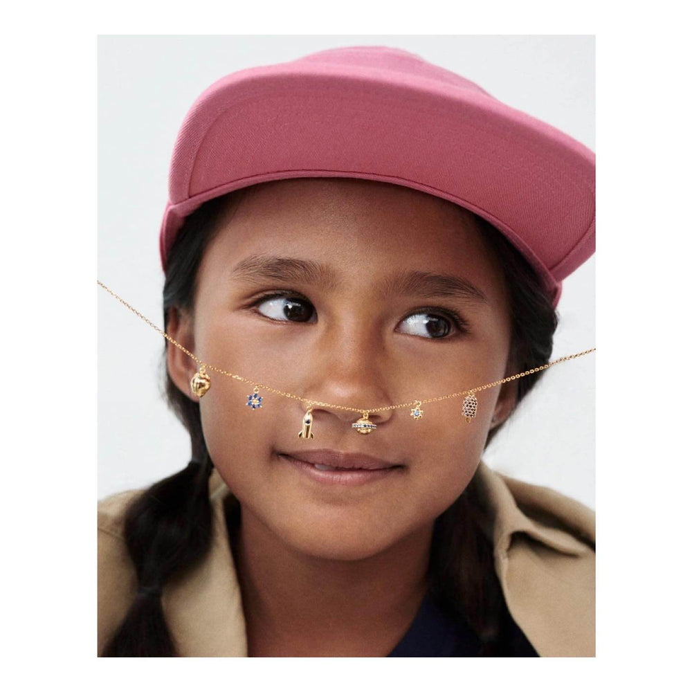 Collier Kids - Les Petites