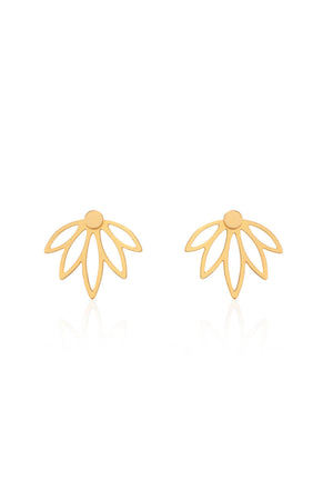 boucles d'oreilles sansa shlomit offir