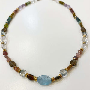Collier Paola