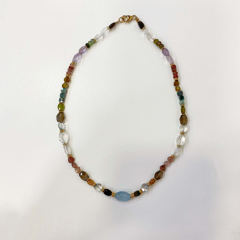 Collier Paola