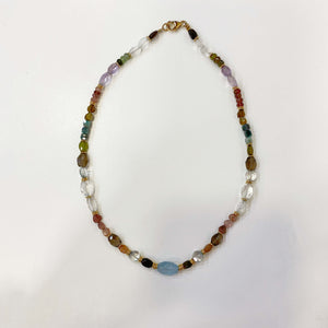 Collier Paola