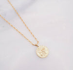 Collier Horus - Oeil