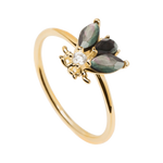 Bague Zaza - Or