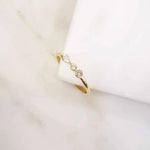 Bague Izzie