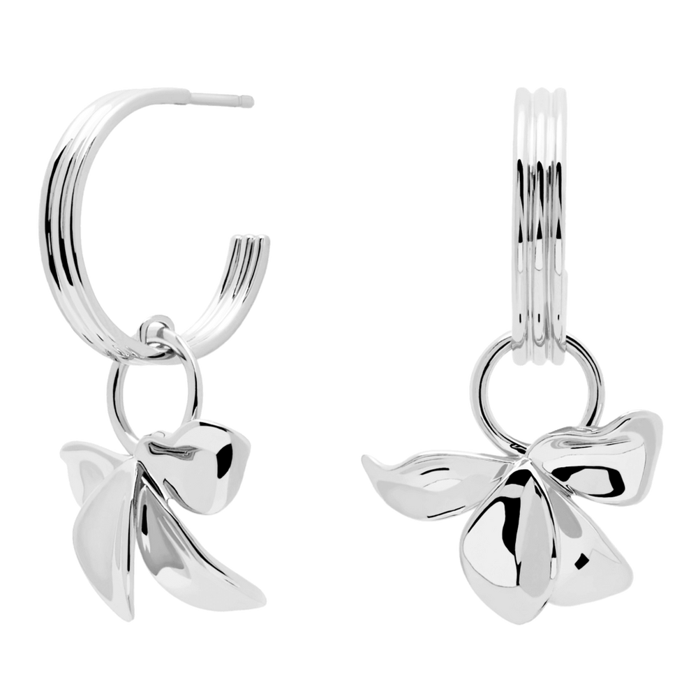 Boucles d'oreilles Ivy - PD paola bijoux Paris