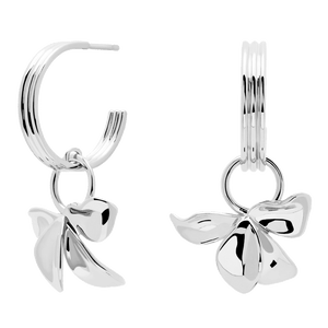Boucles d'oreilles Ivy - PD paola bijoux Paris