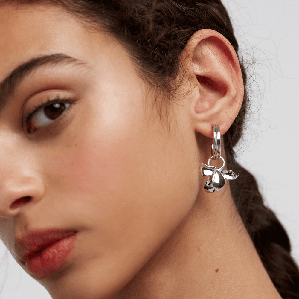 Boucles d'oreilles Ivy - PD paola bijoux Paris