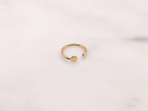 Bague Emy - Tiny dot