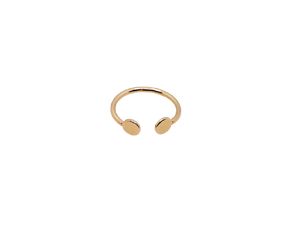 Bague Emy - Tiny dot