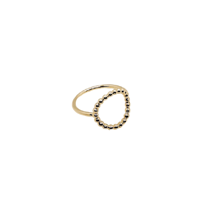 
            
                Charger l&amp;#39;image dans la galerie, Bague anneau cercle - plaqué or - Bijoux créateur ParisBague anneau cercle - plaqué or - Bijoux créateur Paris
            
        