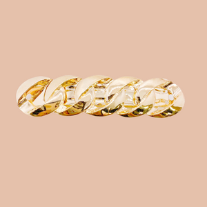 barrette cheveux - Billy