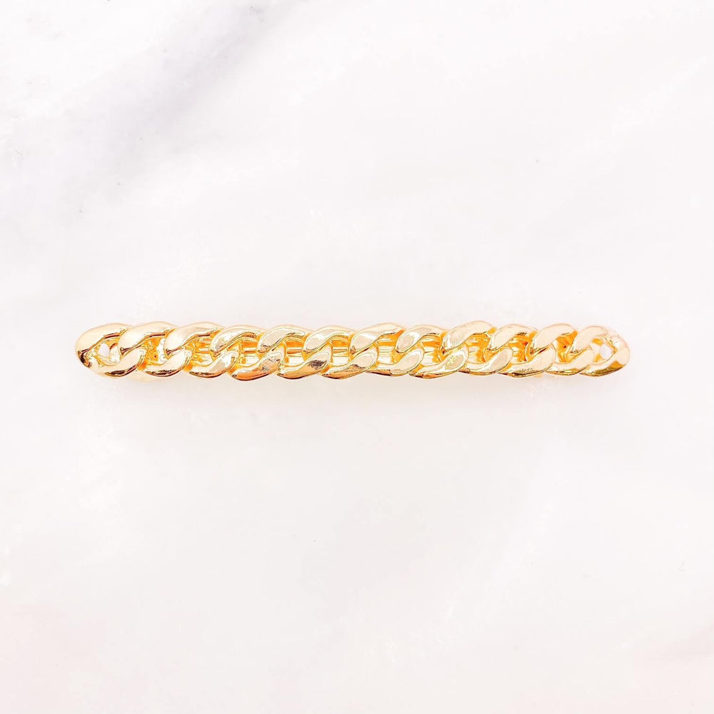 Barrette Enora