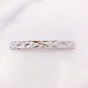 Barrette Mara