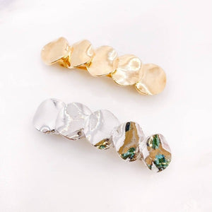 Barrette cheveux - accessoires et épingles pour cheveux